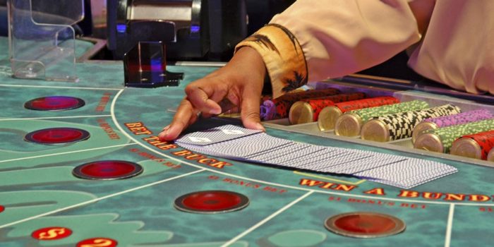 Baccarat Tips To Improve Your Gaming Experience