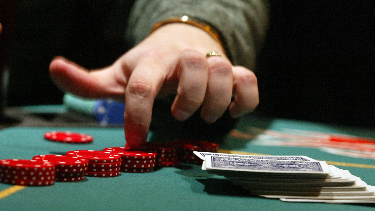 If You Are Losing Too Much Money Playing Poker And Your Spouse Is Hassling You Then Read This