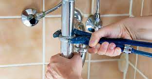 Plumbing – Beginners Guide to Bathroom Repair