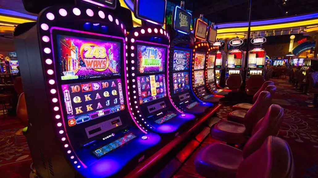 A Strong Betting Experience on Free Slots
