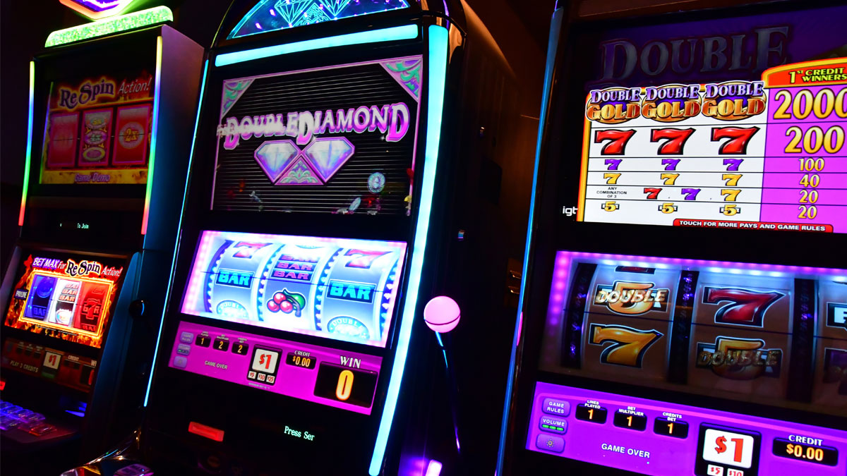 Taking A Look At The Best UK Slots Sites For Real Money