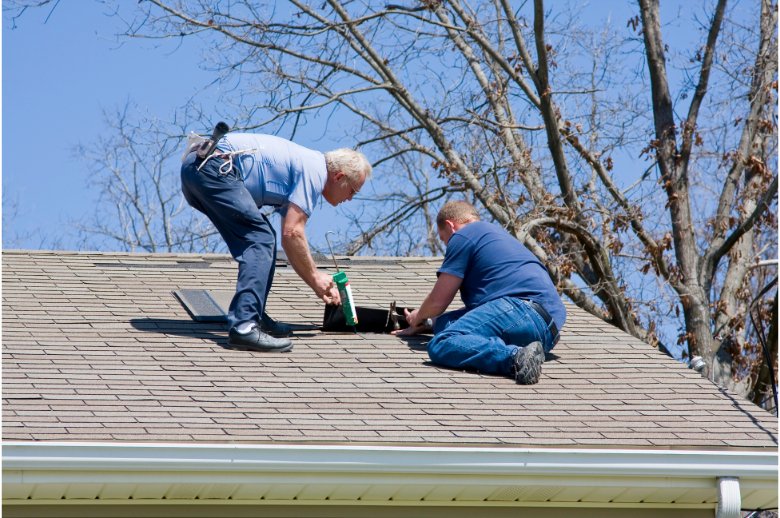 Safety Concerns For a Roofer