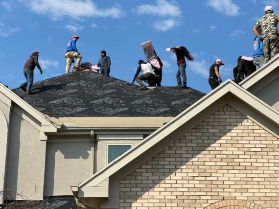 Looking For A Roofing Contractor? Follow These Tips To Make Your Search Easier