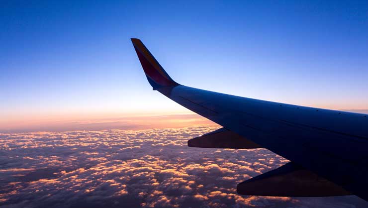Finding Low-cost Air Travel Rates