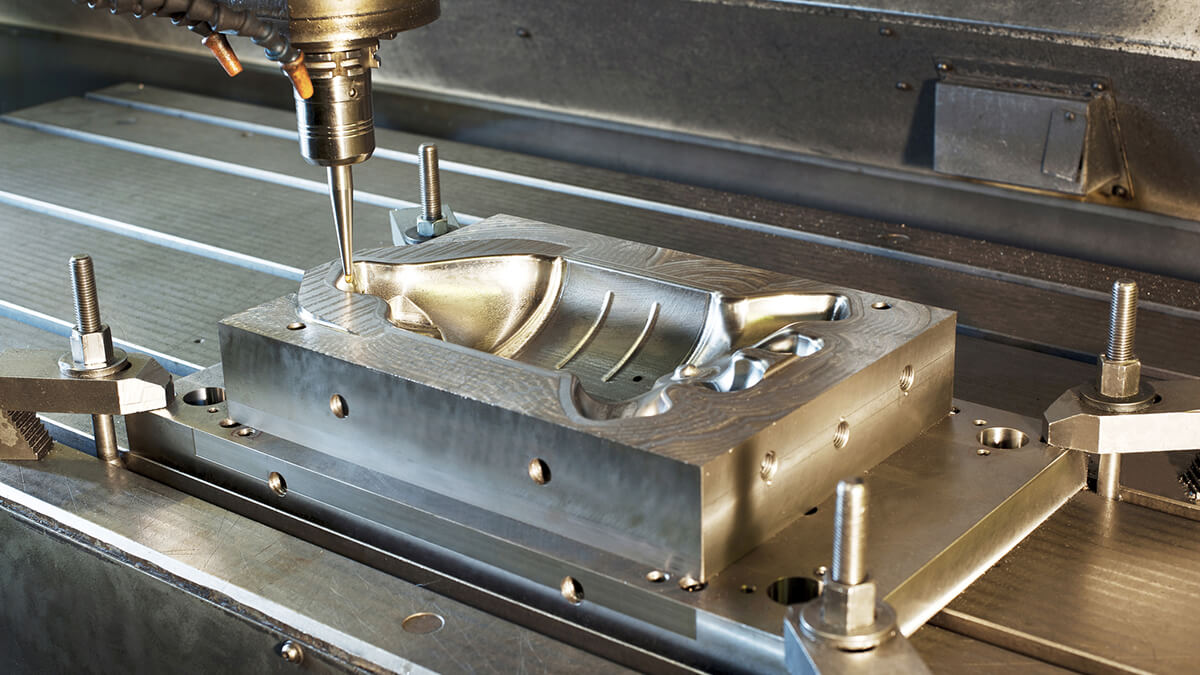 Quality Control in Aluminum Casting: Ensuring Excellence
