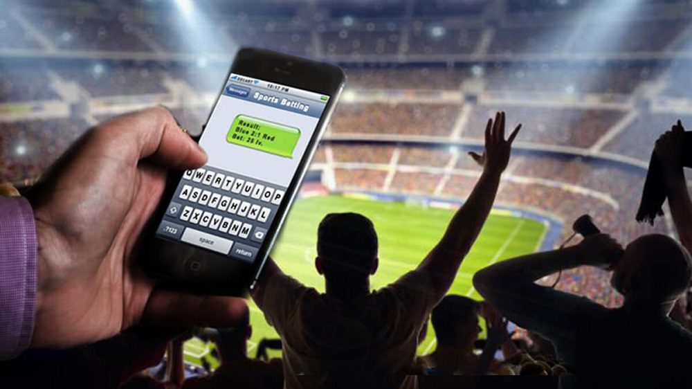 Betting on Victory: A Deep Dive into Online Soccer Betting
