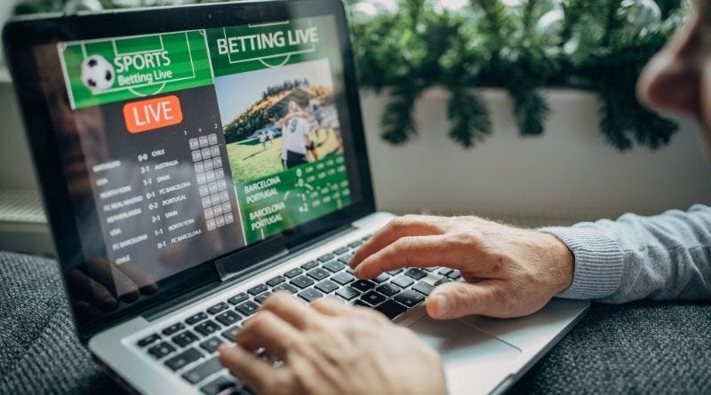 The Evolution of Football Betting Games: A Game-Changer in Sports Entertainment