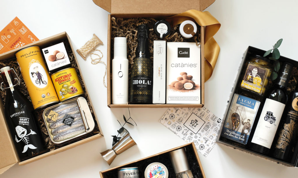 The Future of Corporate Gifting: Trends and Insights from Global Asia Printings