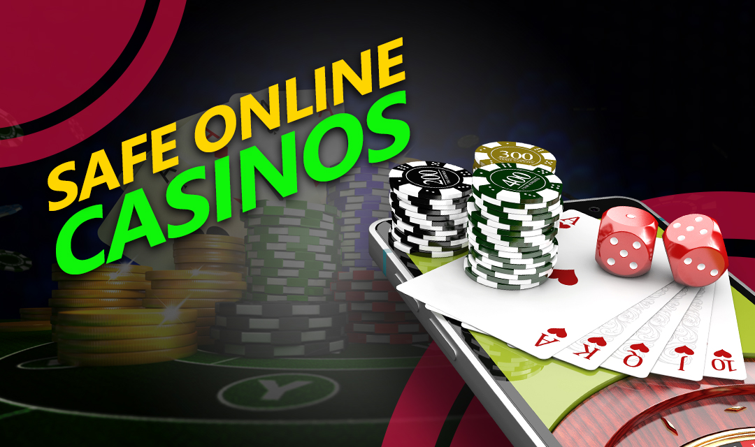 The Thrill of Online Casino Slots: A Comprehensive Guide