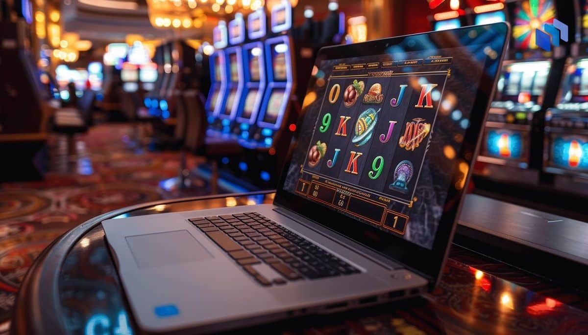 Exploring the World of Online Slots: A Comprehensive Guide