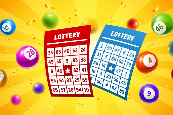 Lottery Betting: A Unique Twist on Traditional Lottery Games