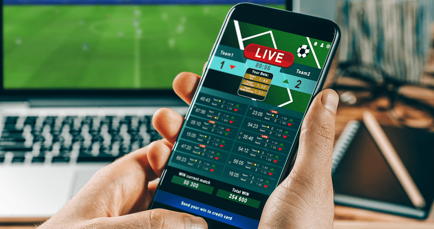 Online Betting: A Comprehensive Guide to the Digital Gambling World