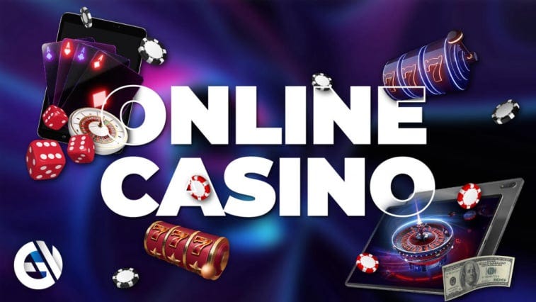 The Rise of Online Casinos: A New Era of Gambling Entertainment