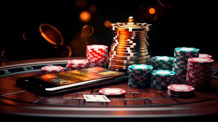 Exploring the Thrilling World of Online Casinos