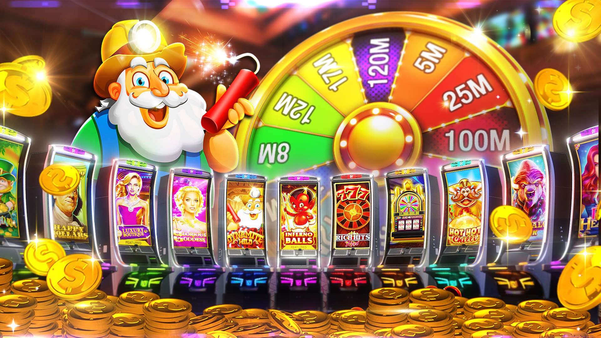 Online Slot Gambling: A Modern Spin on Classic Entertainment