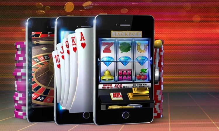 Exploring the World of Online Slot Gaming: A Comprehensive Guide