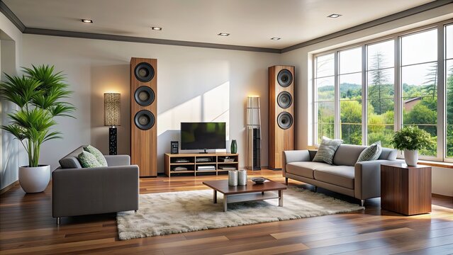 Exploring the Science of Stereo System Speakers: The Hidden Forces Behind Sound Reproduction