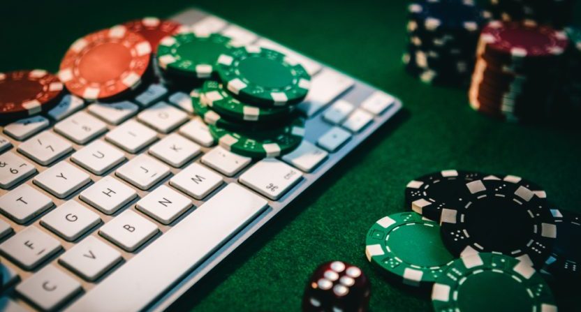 The Evolution and Impact of Online Gambling