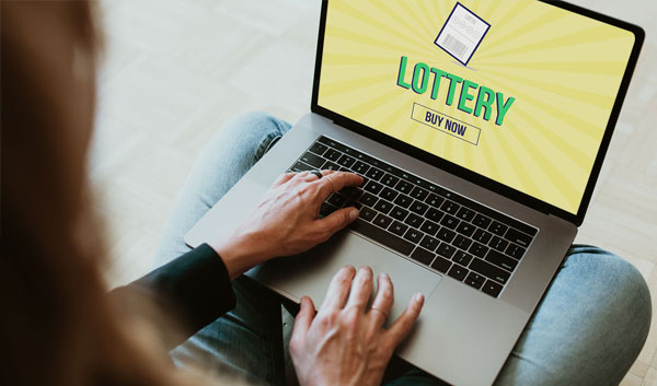 Online Lottery: The Digital Revolution in the World of Gaming