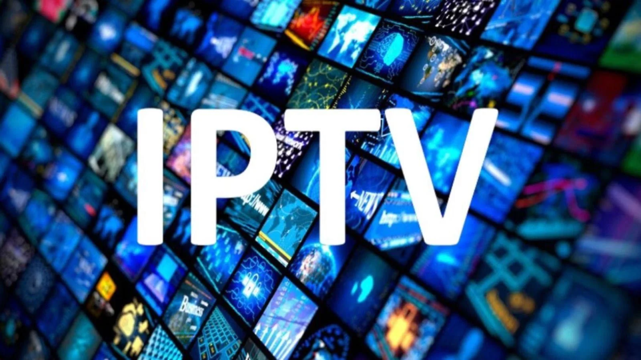 IPTV France: Revolutionizing the Way We Watch TV