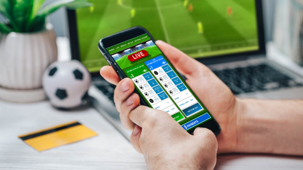 The Rise of Online Football Gambling: A New Era of Sports Betting