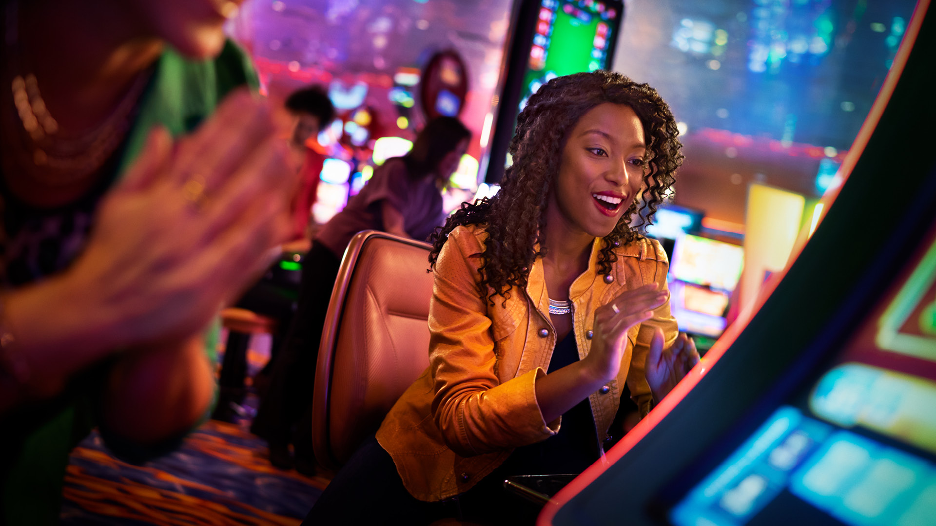 The Rise of Online Slot Gaming: An Exciting World of Fun and Potential