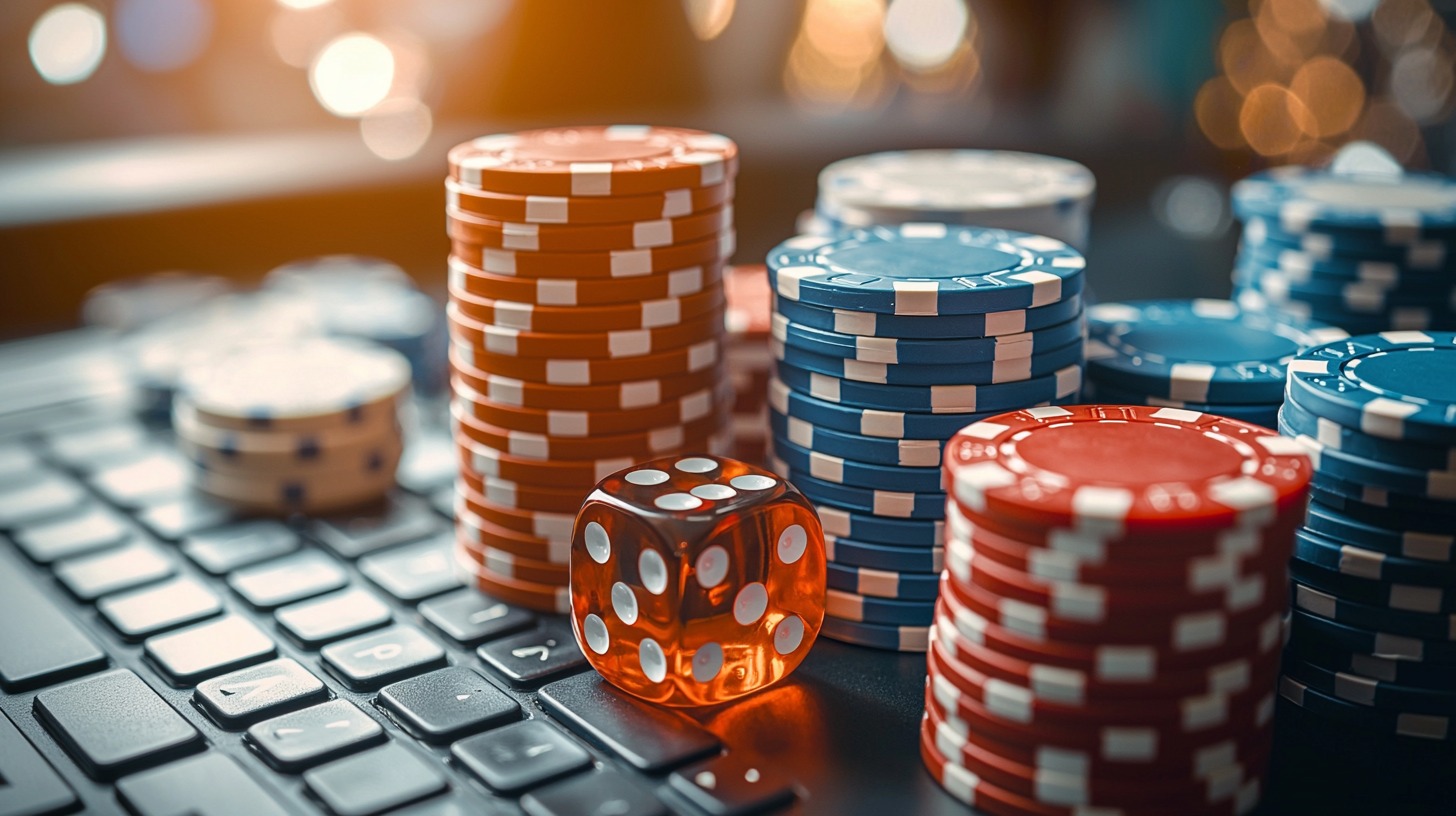 Exploring the World of Online Casino Slots: Entertainment and Opportunities